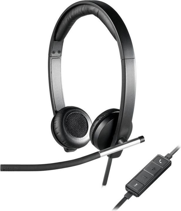 Produktbild Logitech Earpads f/H570e/H650e/H820e