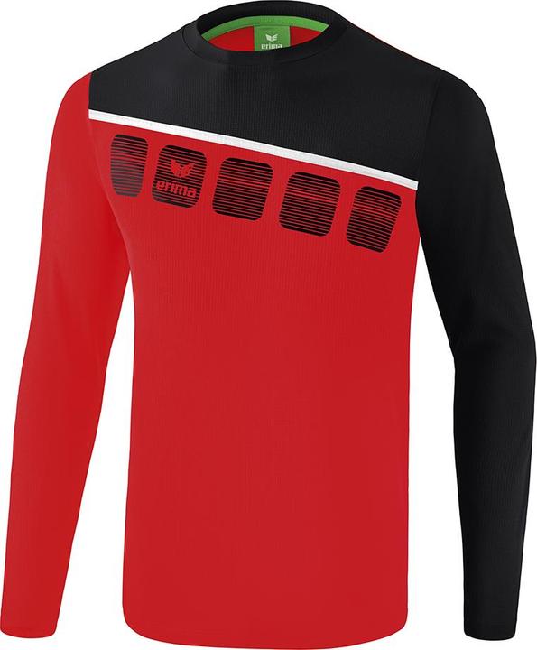 Erima 5-C LONGSLEEVE