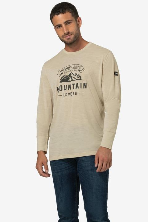 Actual product image Super Natural Mountain Lovers (XL)