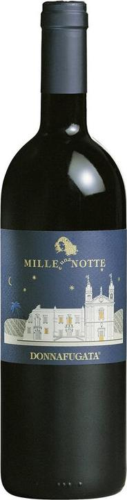 Immagine prodotto Donnafugata Mille e una Notte Sicilia Cont.Entellina (1 x 75 cl, 2020)