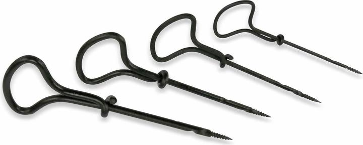Produktbild Eneroid Handbohrer Set, 4-teilig