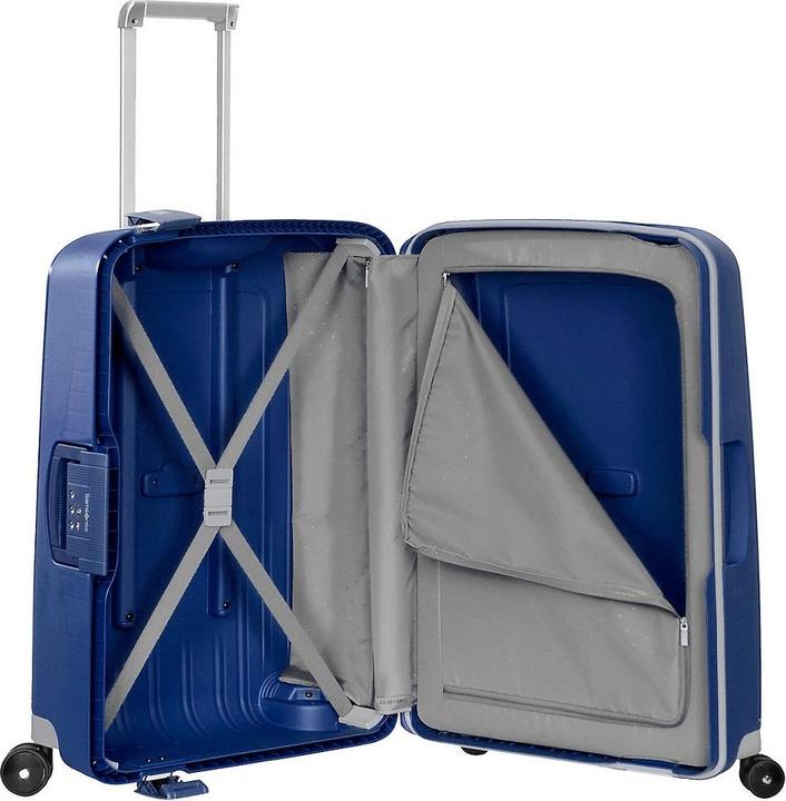 Immagine prodotto Samsonite S'Cure (34 l, Bagaglio a mano (fino a 50 litri))