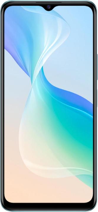 Produktbild Vivo Y76 5G Cosmic Aurora (128 GB, Cosmic aurora, 6.58", Dual SIM, 50 Mpx, 5G)