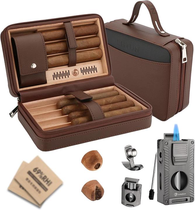 Lihtun Reisehumidor (4)