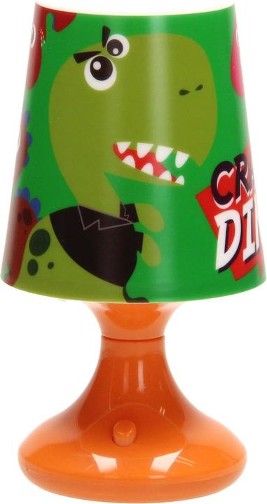 Produktbild Kids Licensing Tischlampe Dinosaurier