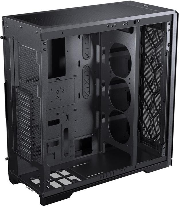 Actual product image Phanteks Enthoo Pro 2 Server Edition (mATX, SSI EEB, E-ATX, Mini-ITX)