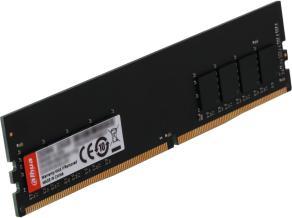 Actual product image Dahua DDR4 SODIMM 32GB 2666MHZ C300 (1 x 32GB, 3200 MHz, DDR4-RAM, DIMM)
