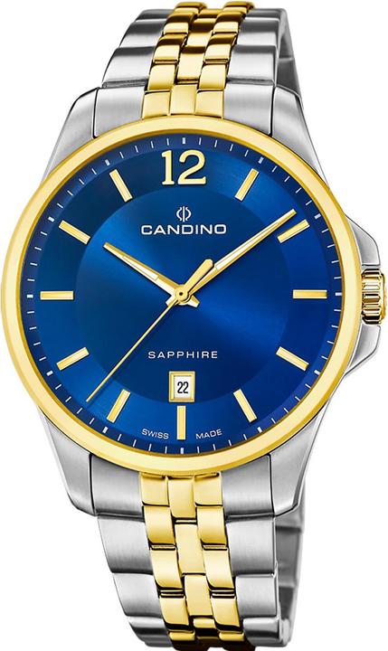 Candino C4763/2 (42 mm)