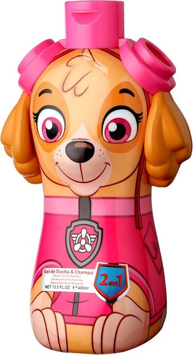 Nickelodeon Paw Patrol Skye (400 ml)