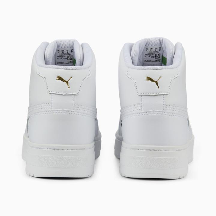 Actual product image Puma CA Pro Mid (36)