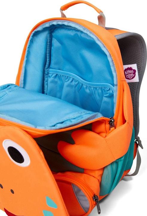 Immagine prodotto Affenzahn Krabbe - NEON Zaino 8lt.