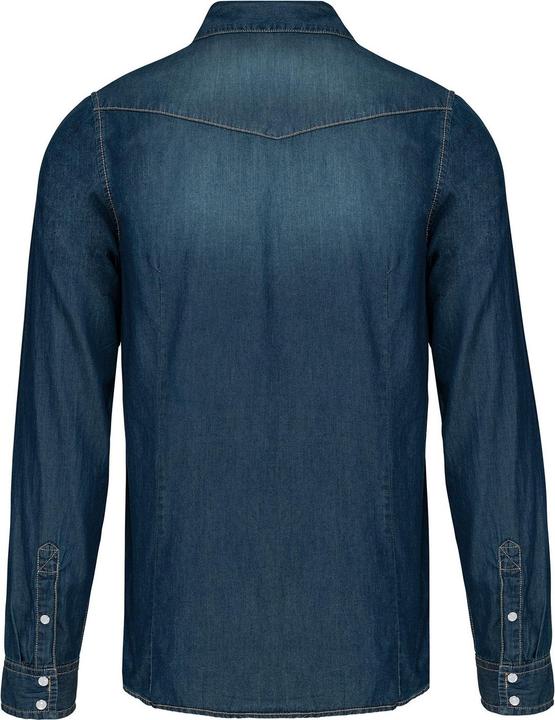 Immagine prodotto Kariban Camicia Manica Lunga Uomo (L)