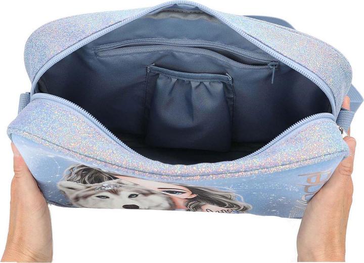 Immagine prodotto Top Model TOPModel - Borsa a tracolla grande WOLF ( 0413152 )