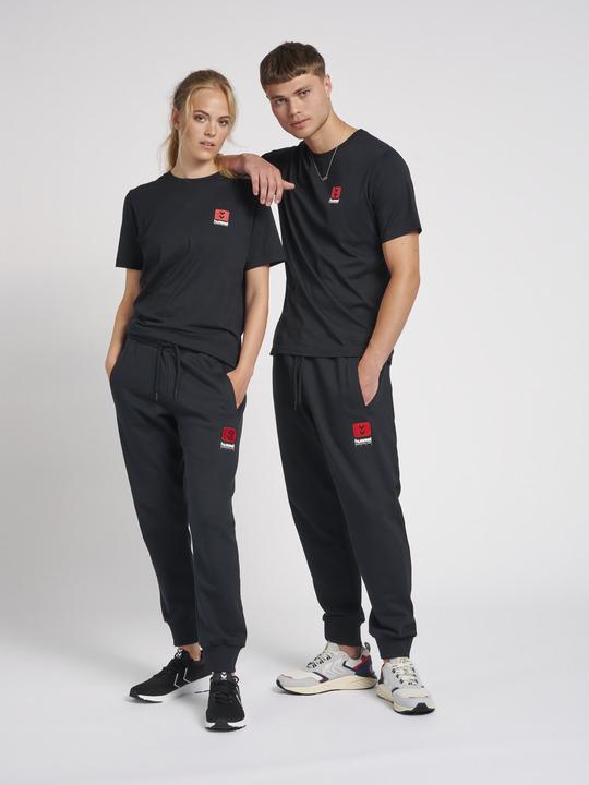 Produktbild hummel Legacy Graham Regular Pants (XS)