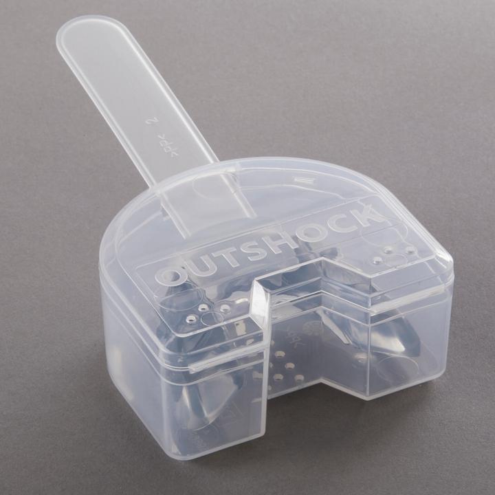 Produktbild Outshock MG 500 (One Size)