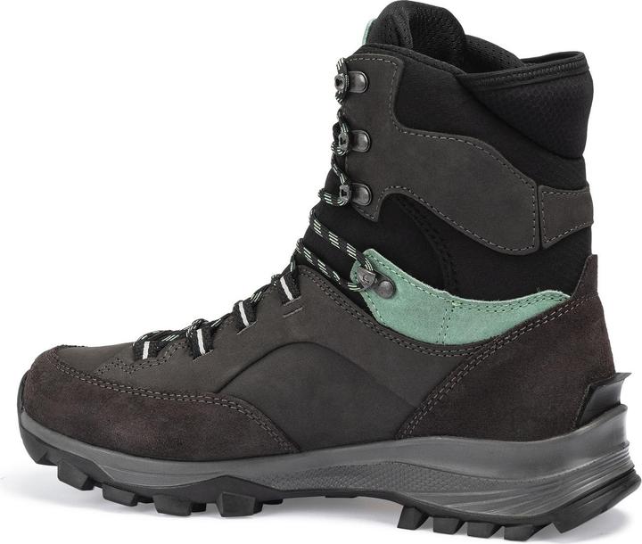 Actual product image Hanwag Banks Lady GTX (43)
