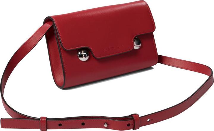 Actual product image Marni "Trunkaroo" crossbody bag