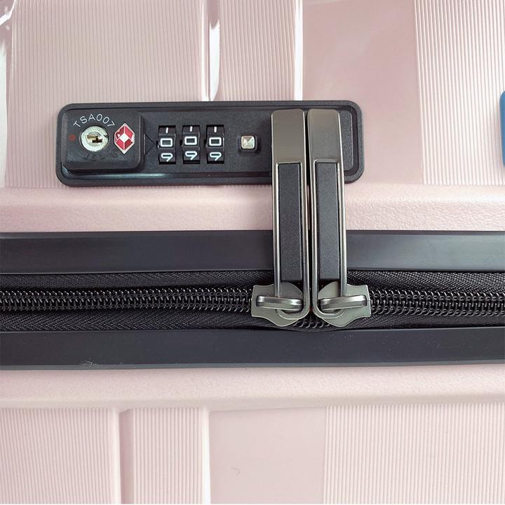 Produktbild BG Berlin Ted Luggage - Hartschalenkoffer (80.70 l, Handgepäck (bis 50l))