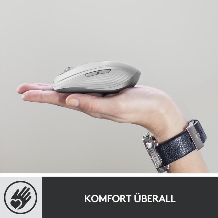 Immagine prodotto Logitech MX Anywhere 3 (Senza fili)