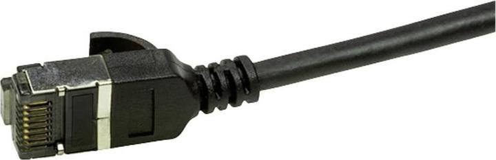 Image du produit LogiLink Câble réseau (STP, CAT6a, 5 m)