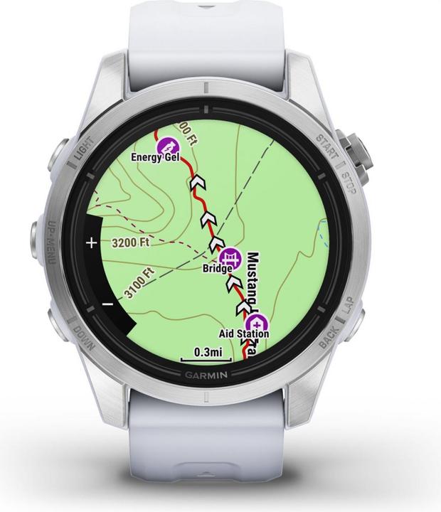 Image du produit Garmin Epix Pro (Gen 2) (42 mm)