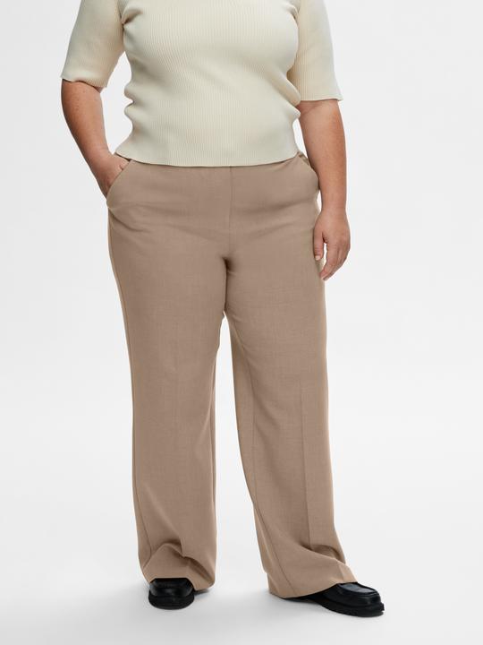 Actual product image Selected Femme Woven trousers (W34/L32)