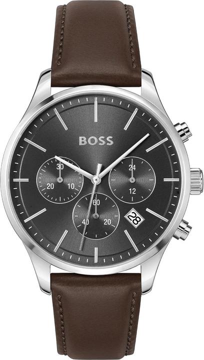 Actual product image BOSS Avery (Chronograph, 42 mm)