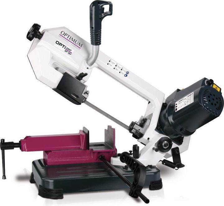 Produktbild Optimum OPTIsaw SP 13V