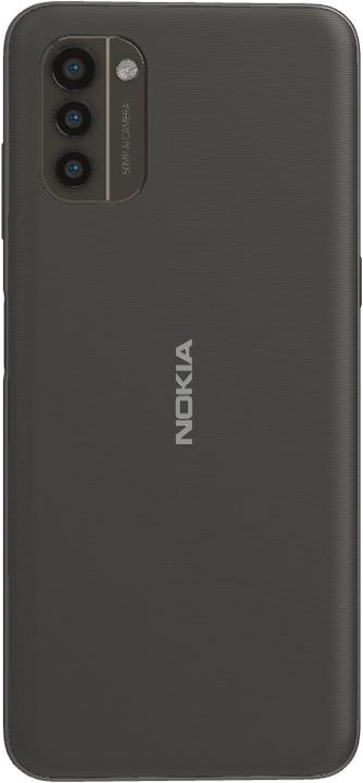 Produktbild Nokia G11 (64 GB, Charcoal, 6.52", Dual SIM + SD, 13 Mpx, 4G)
