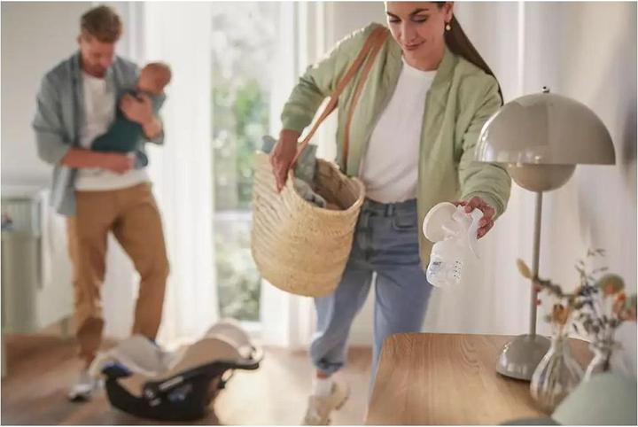 Produktbild Philips Avent Stillset