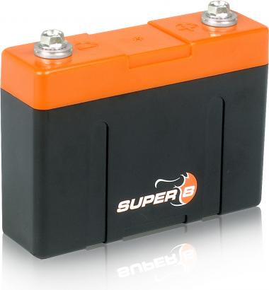 Batteria auto