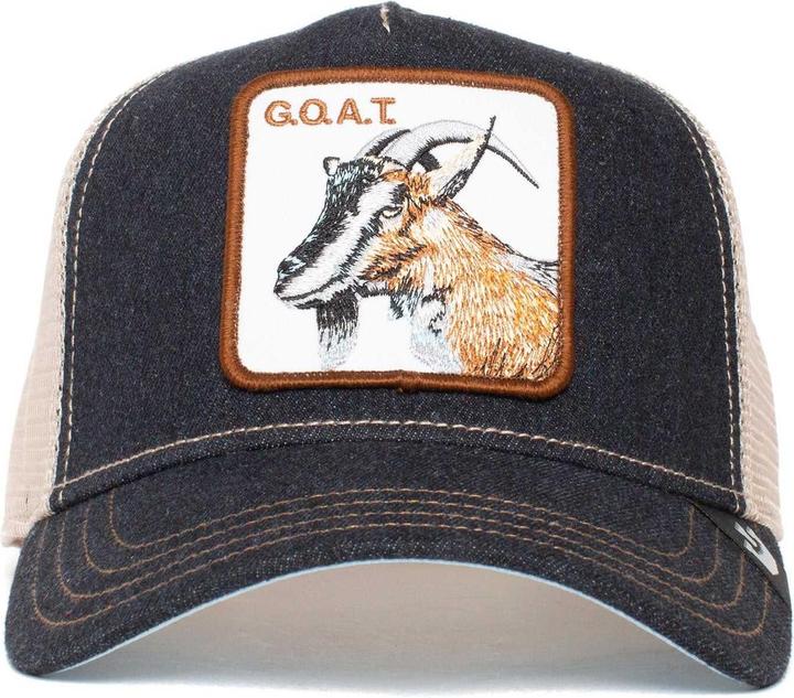 Produktbild Goorin Bros Cap Casual (One Size)