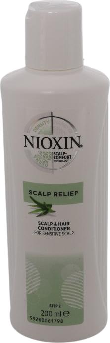 Image du produit Nioxin - Scalp Relief Conditioner (200 ml)