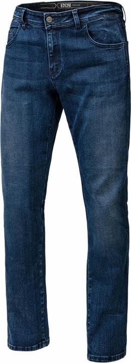 Actual product image iXS Classic AR pants jeans 1L straight (Men, W38/L36, Normal size)