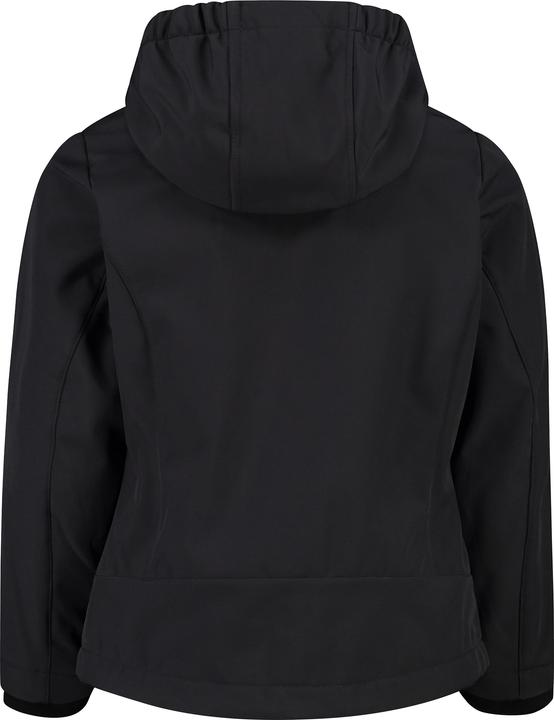 Immagine prodotto CMP Campagnolo Felpa con cappuccio Softshell (128)