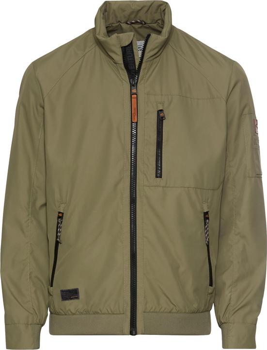 Dark green