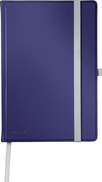 Produktbild Leitz Notizbuch Style (A5, Liniert, Harter Einband)