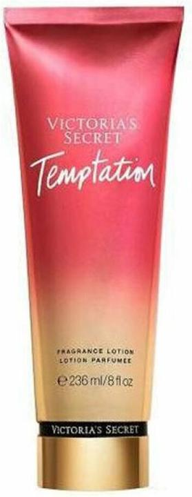 Image du produit Victoria's Secret Tentation (Crème pour le corps, 236 ml)