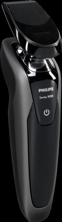 Actual product image Philips Series 9000 S9031/12