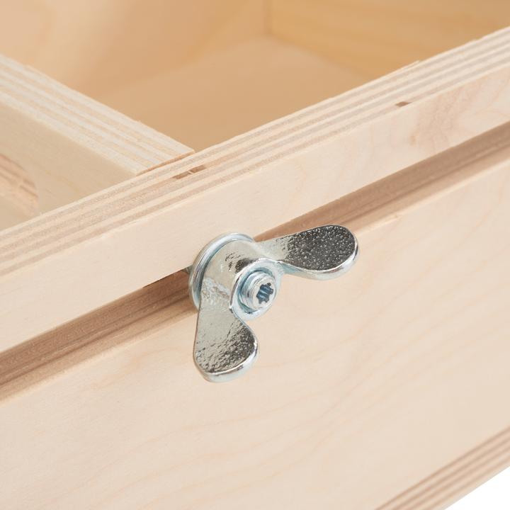 Image du produit Châssis de moulage "Vario