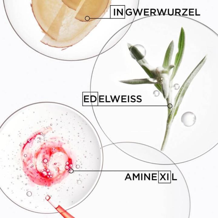 Produktbild Kérastase Genesis Light Holiday Set (Haarpflege set)