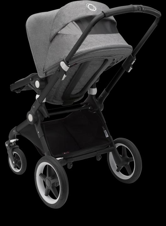 Image du produit Bugaboo Lynx complet