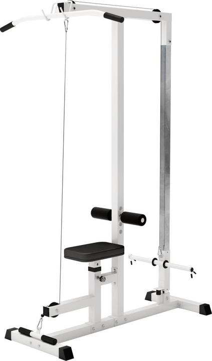 Gorilla Sports Latzugstation
