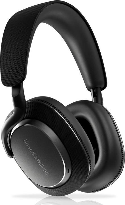 Produktbild Bowers & Wilkins Px7 S3 Zwart (FP45330) (ANC, 30 h, Kabellos)