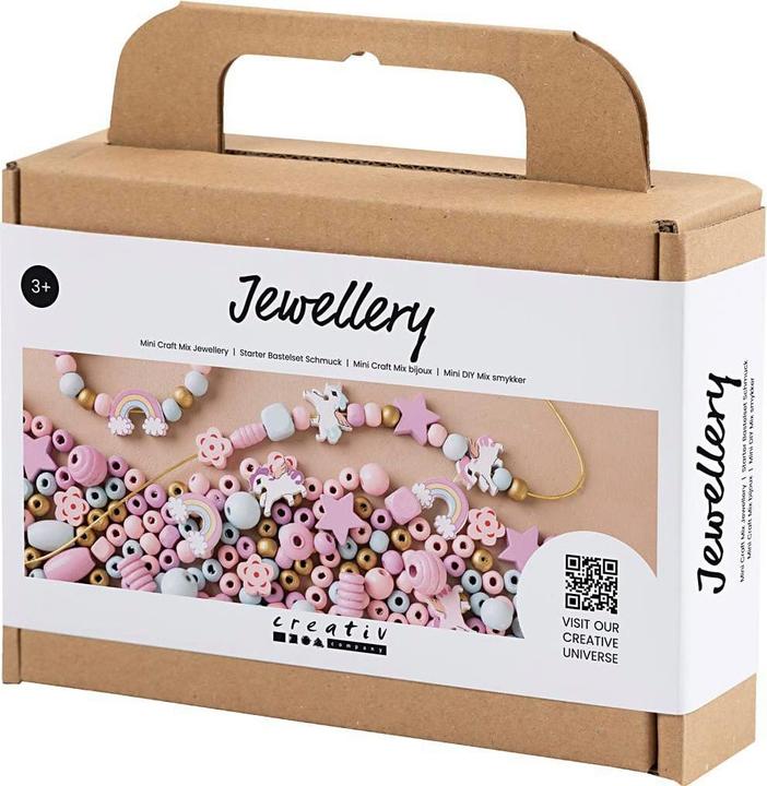 Produktbild Creativ Company Schmuck