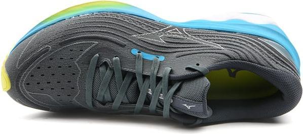 Actual product image Mizuno Wave Skyrise 4 (42.5)