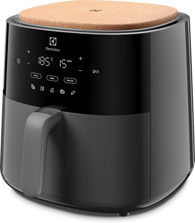 Electrolux EAF5CG Heissluftfritteuse