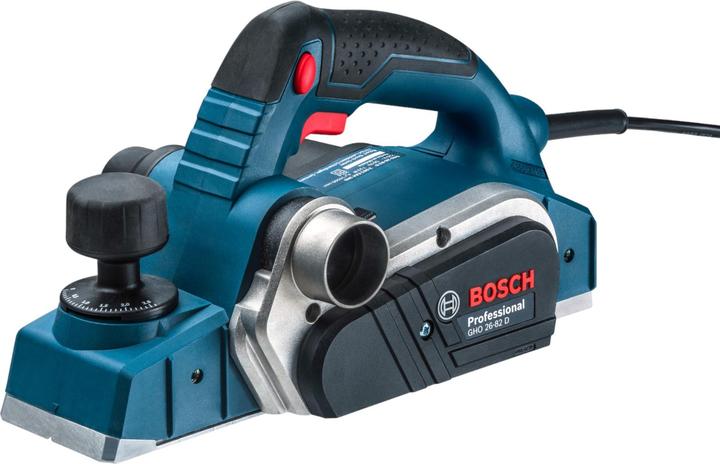 Bosch Professional GHO 26-82 Professional
