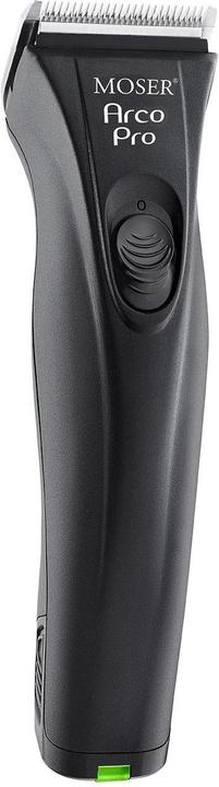 Produktbild Moser Arco Pro (Hund)