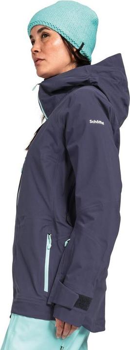 Produktbild Schöffel 3 L J a c k e t S o v r a m o n t e (40)